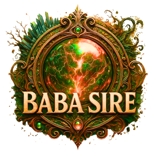 Baba Sire – Marabout & Voyant Expert en Suisse et en France